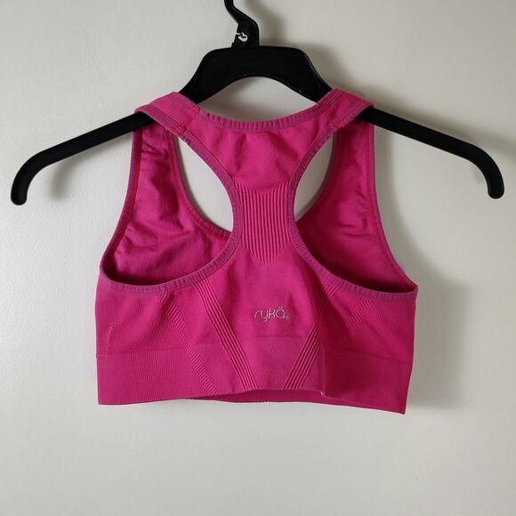 Ryka activewear workout sports bra womens Large - Picture 2 of 6